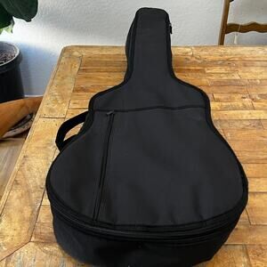 Levys Acoustic Electric Guitar Gig Bag Guitars EM20PA